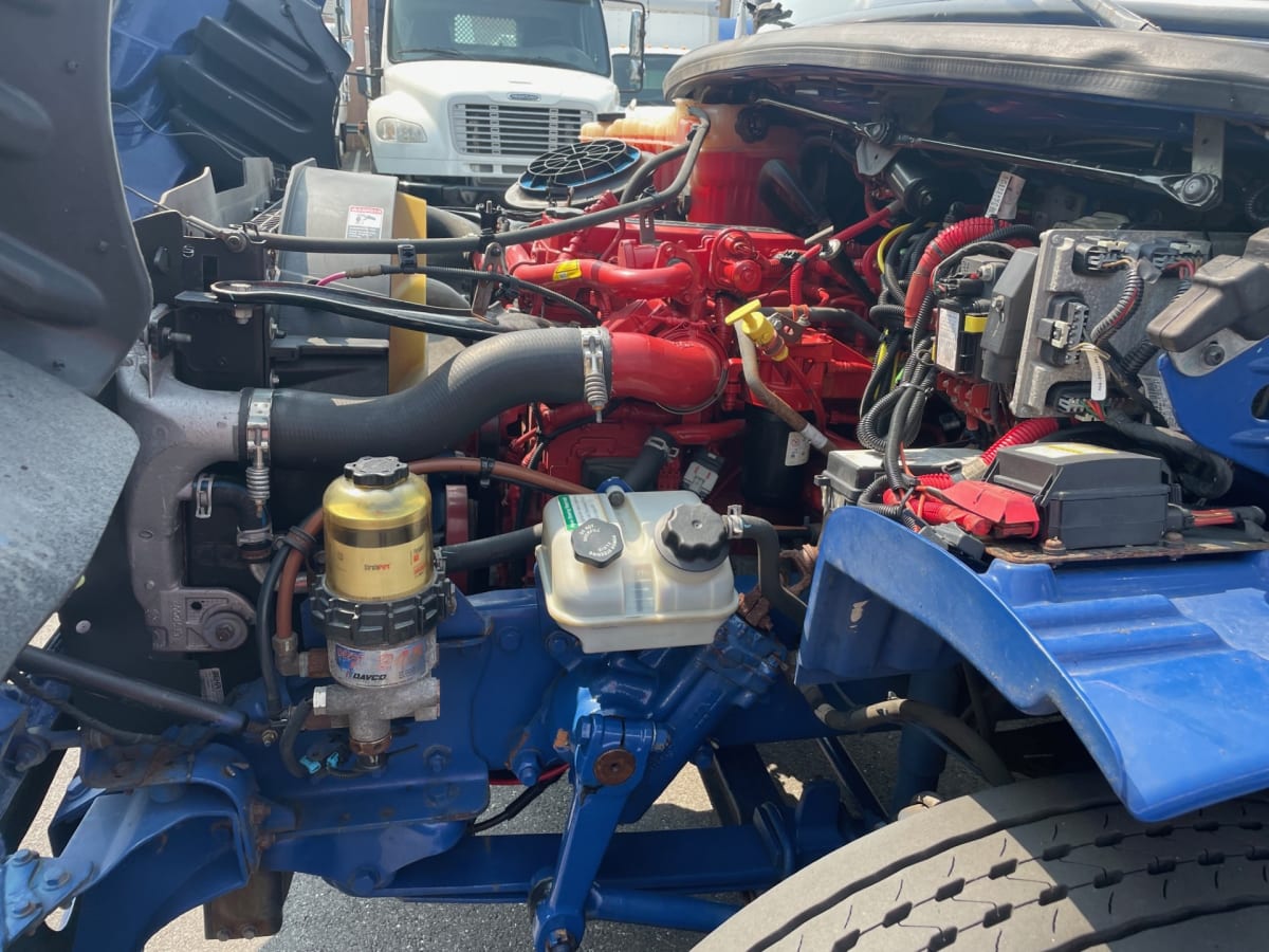 2019 Freightliner/Mercedes M2 106 808448