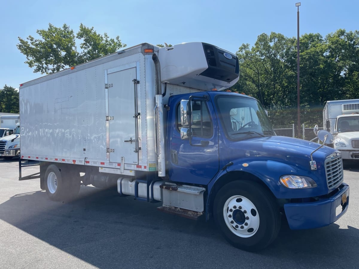 2019 Freightliner/Mercedes M2 106 808449