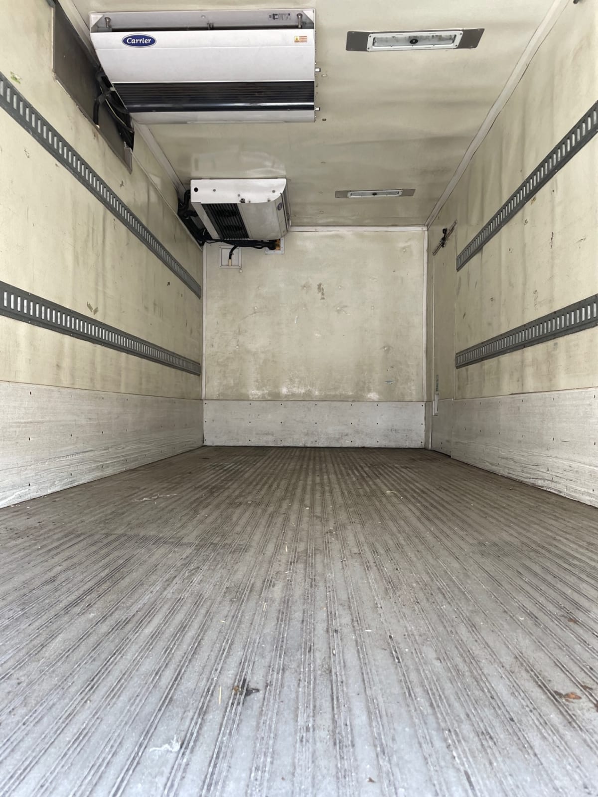 2019 Freightliner/Mercedes M2 106 808449