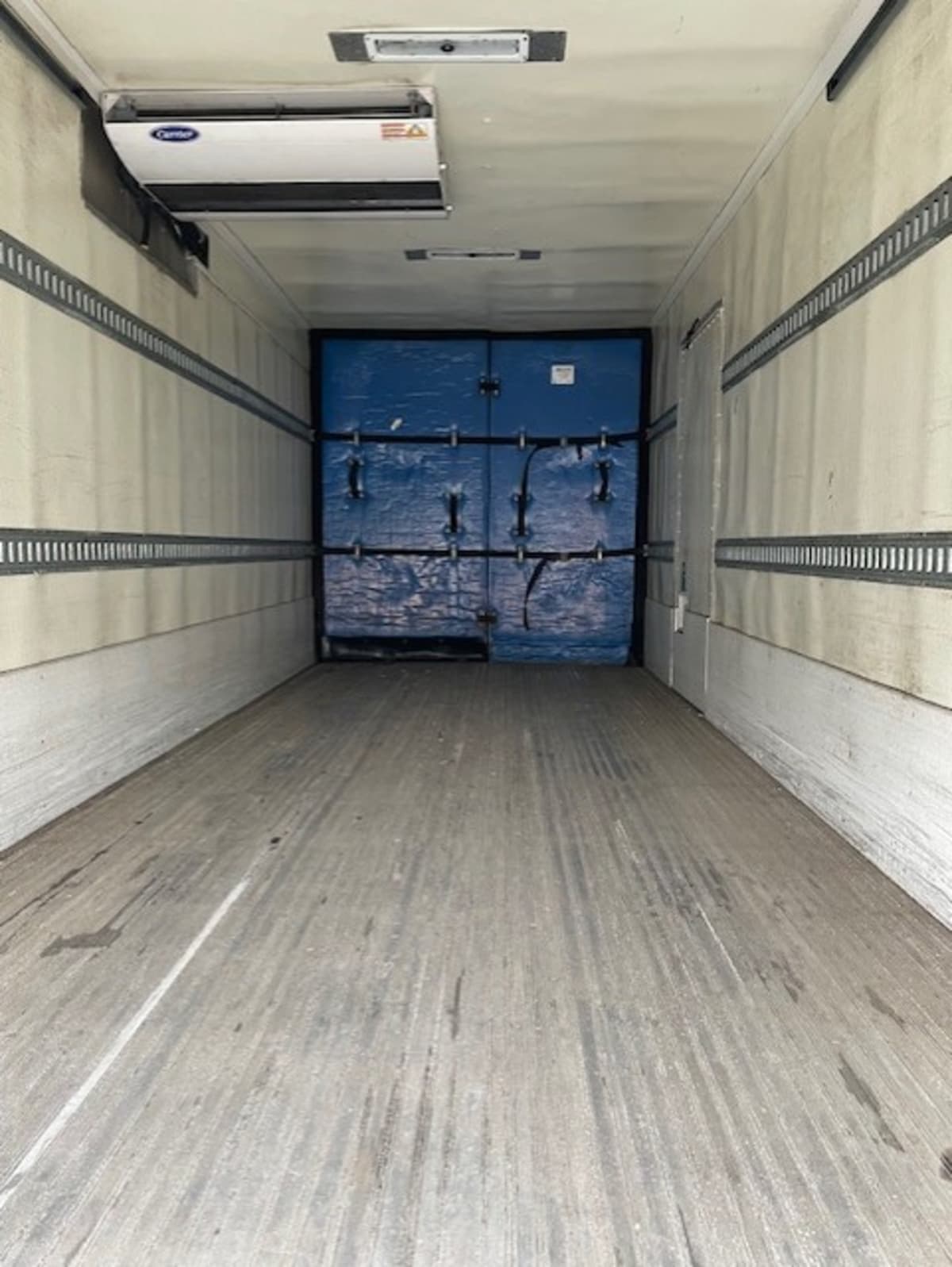 2019 Freightliner/Mercedes M2 106 808450