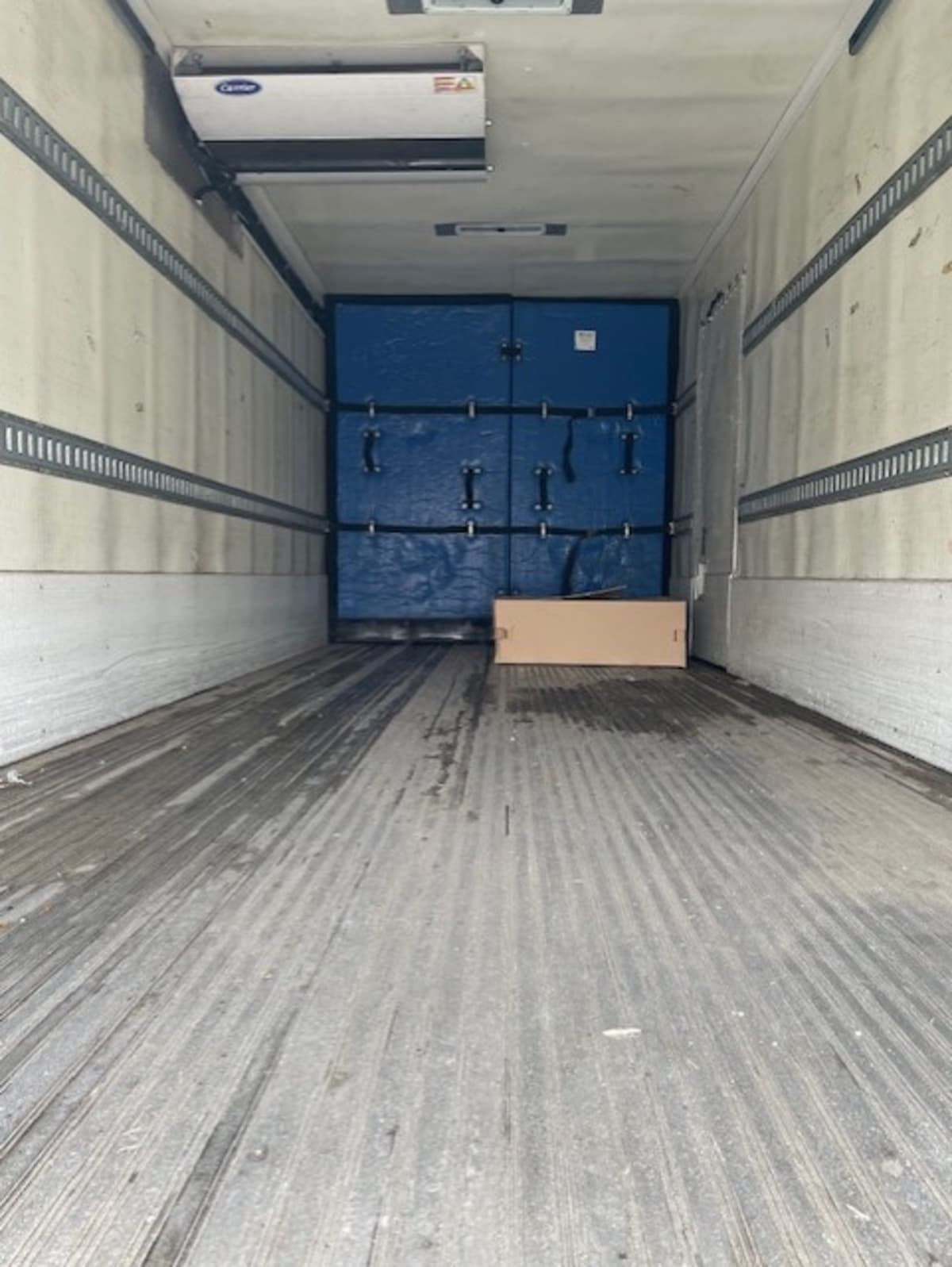 2019 Freightliner/Mercedes M2 106 808451