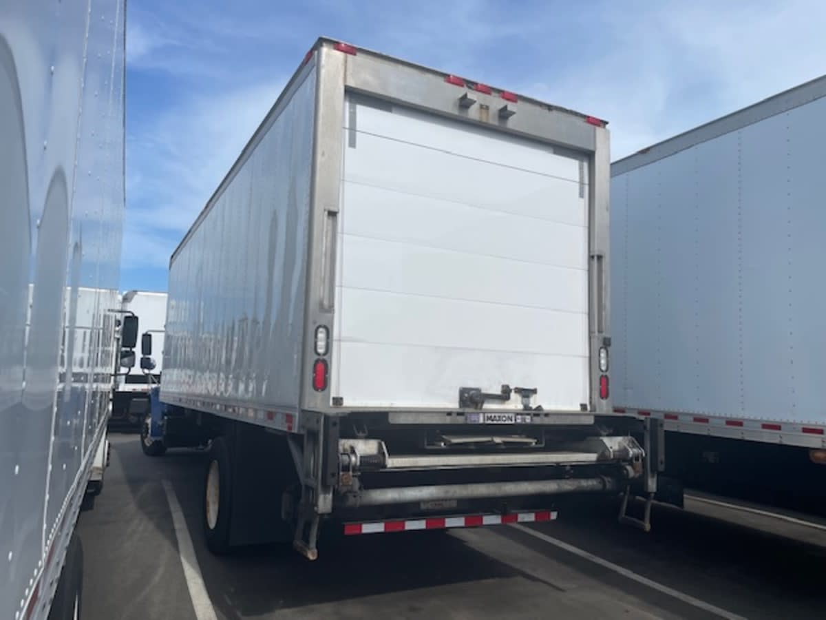 2019 Freightliner/Mercedes M2 106 808453