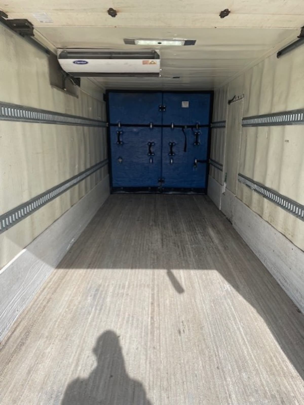 2019 Freightliner/Mercedes M2 106 808453