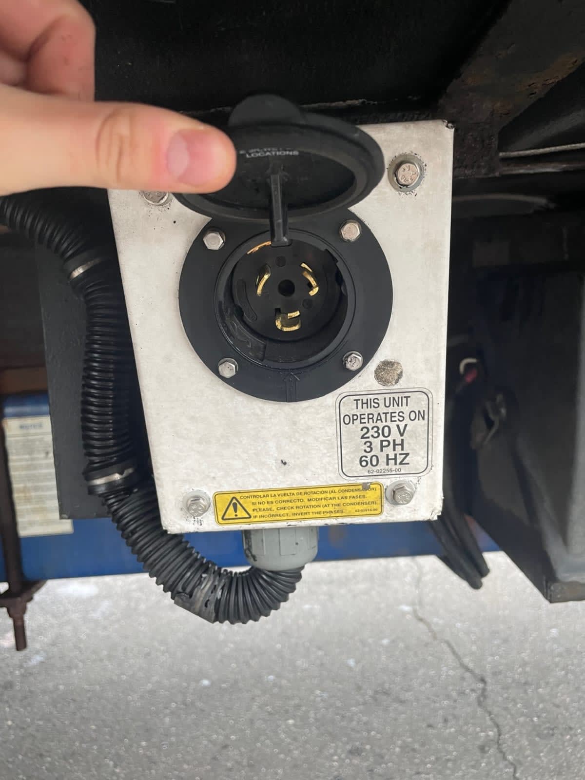 2019 Freightliner M2 106 808454