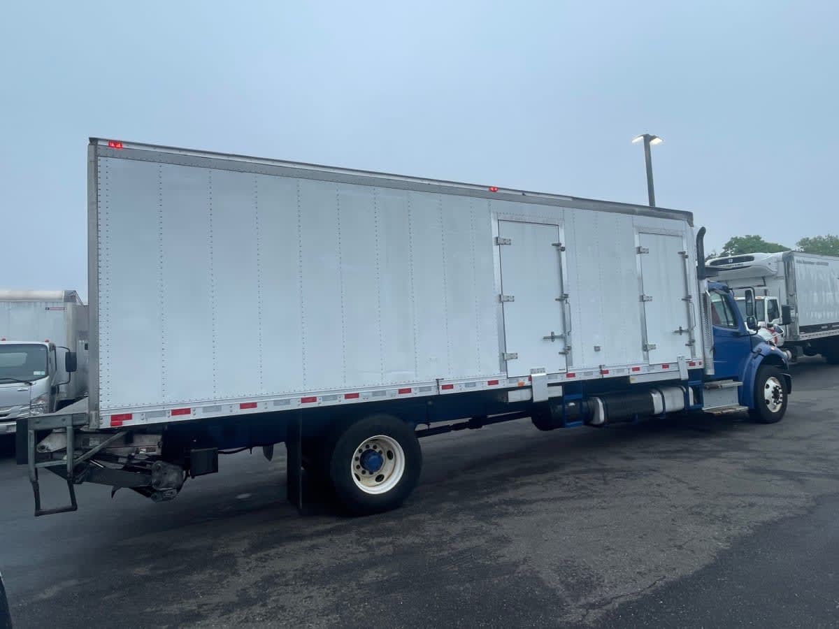 2019 Freightliner M2 106 808454