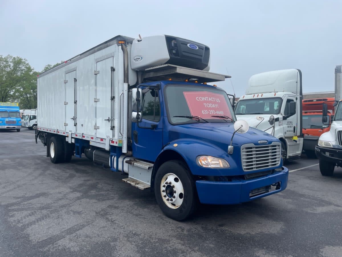 2019 Freightliner M2 106 808454