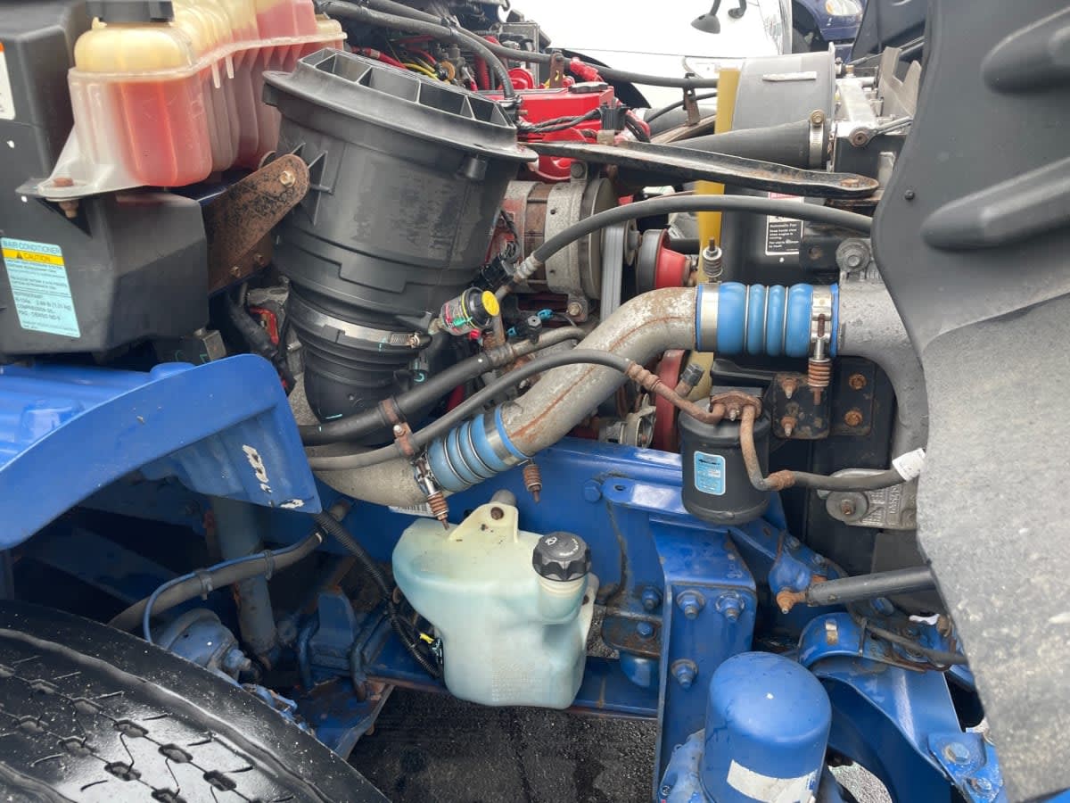 2019 Freightliner/Mercedes M2 106 808455