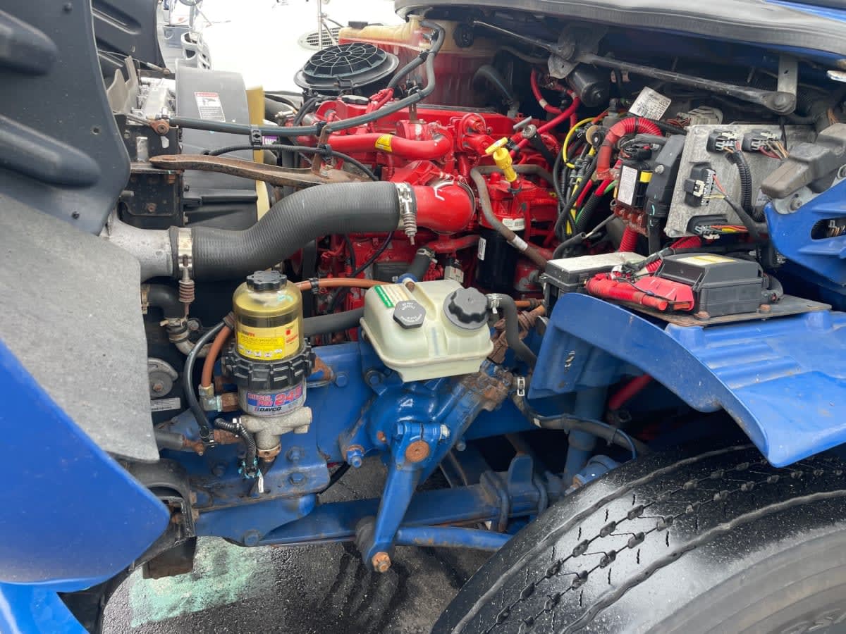 2019 Freightliner/Mercedes M2 106 808455