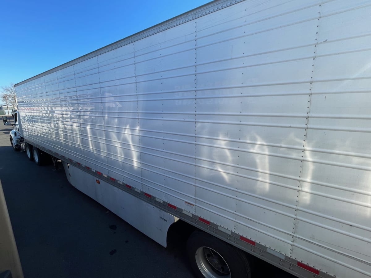 2018 Great Dane Trailer ESS- 53/102/162 808457