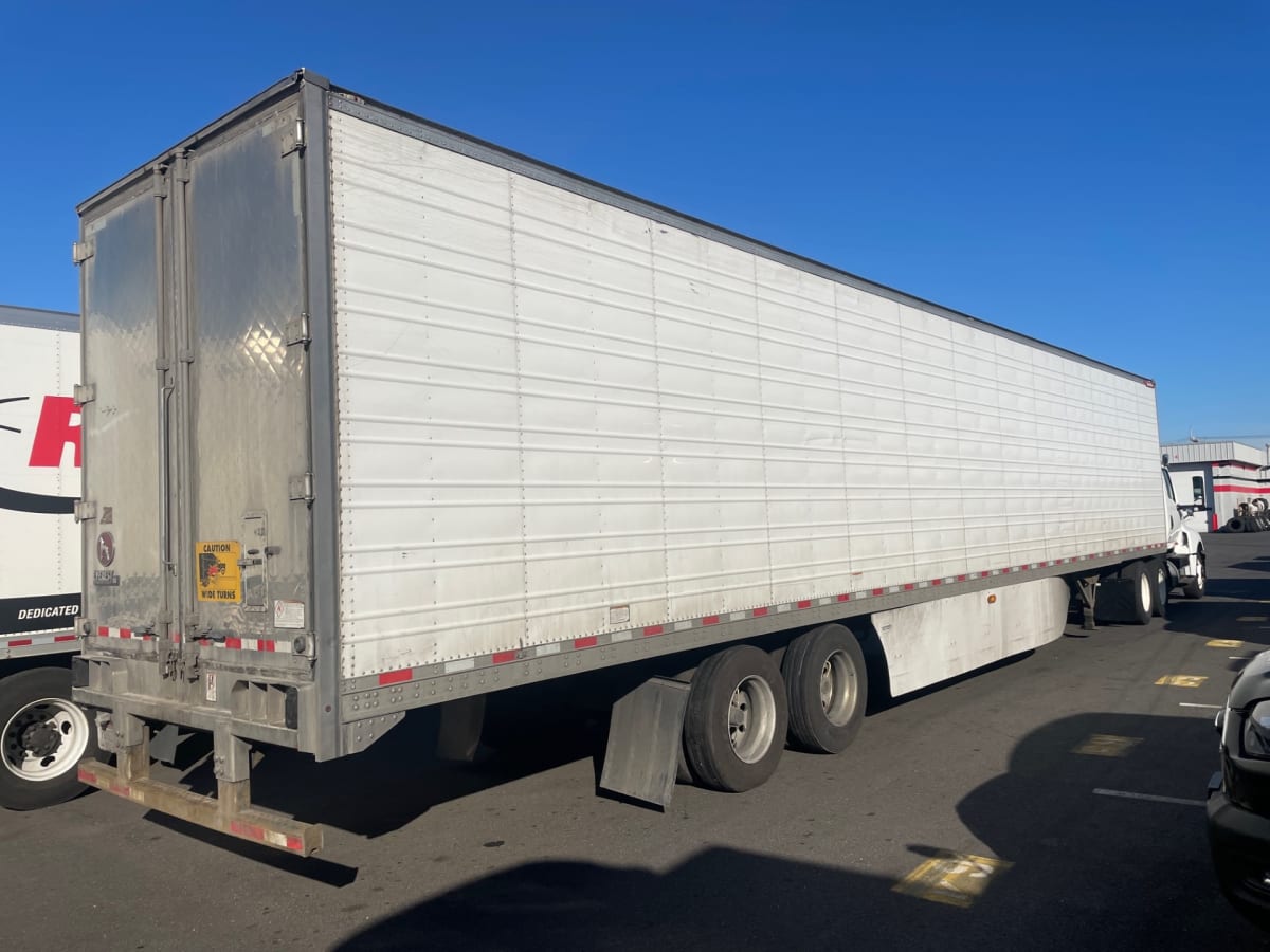 2018 Great Dane Trailer ESS- 53/102/162 808457