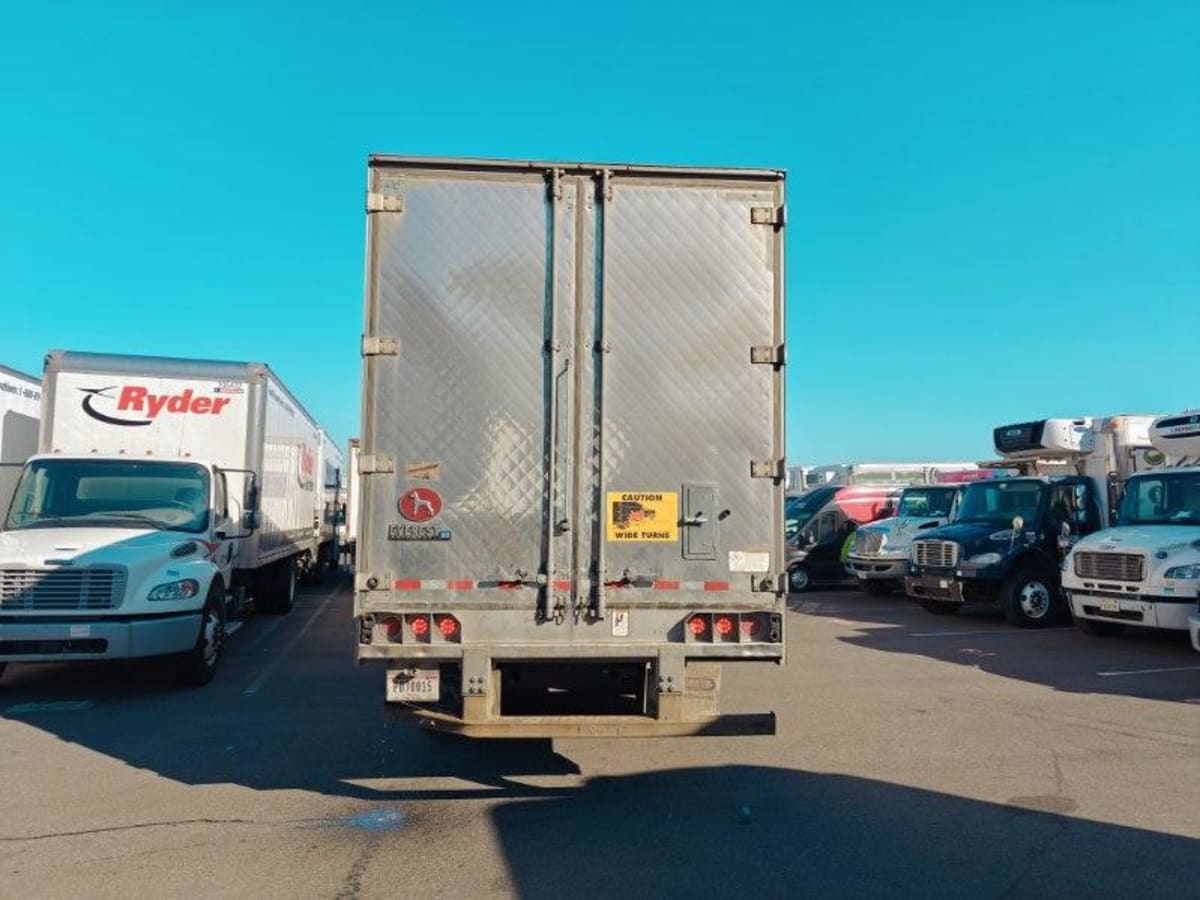 2018 Great Dane Trailer ESS- 53/102/162 808459