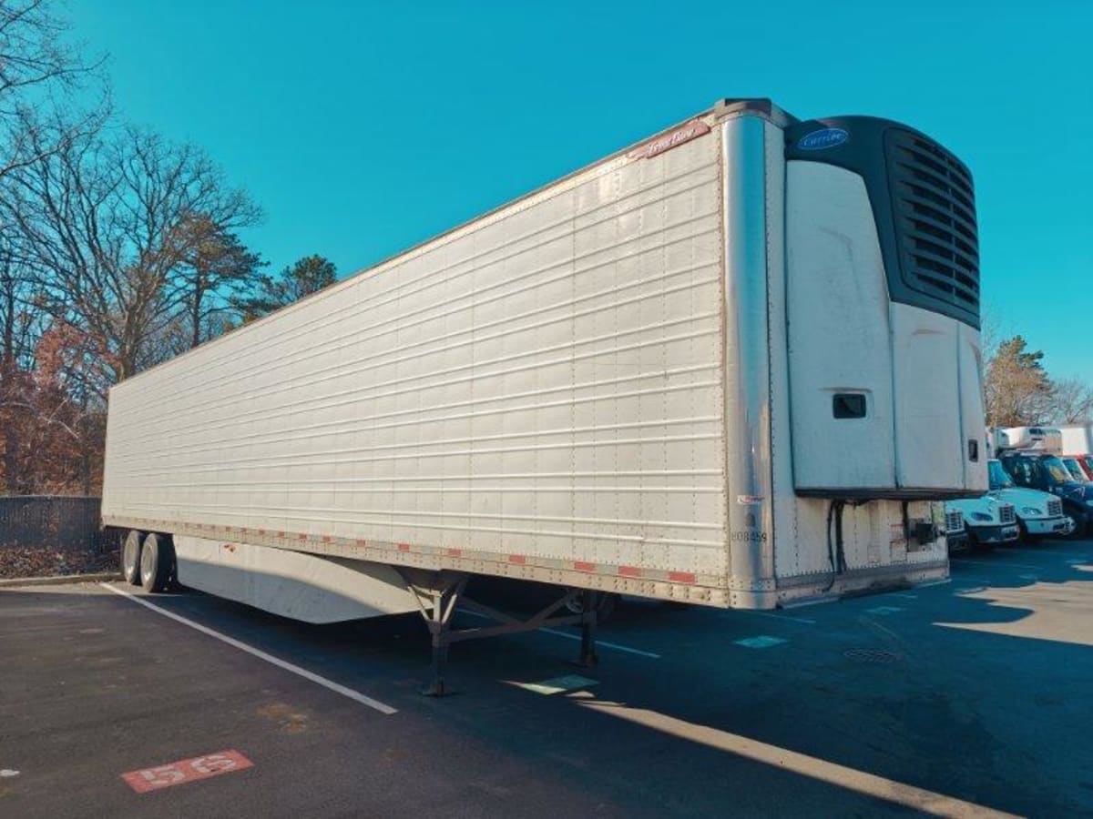 2018 Great Dane Trailer ESS- 53/102/162 808459