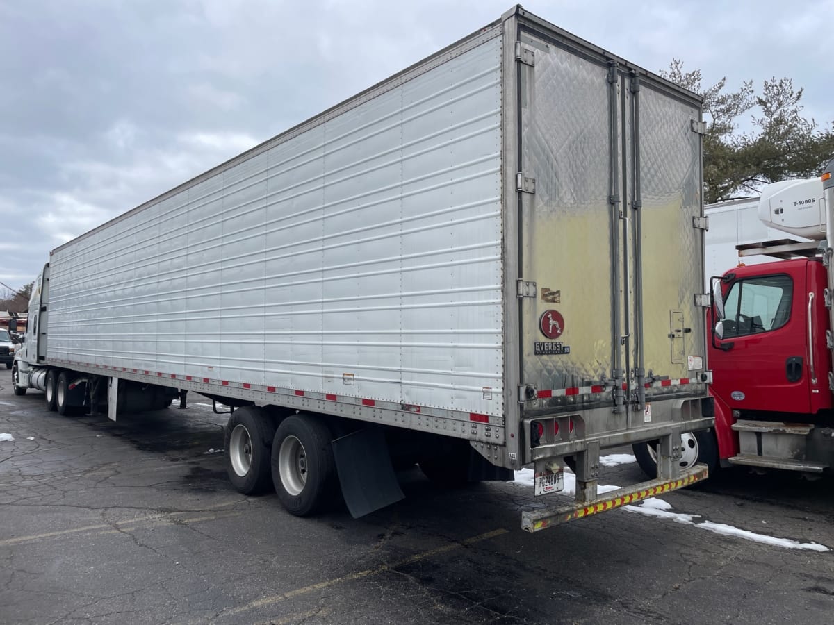 2018 Great Dane Trailer ESS- 53/102/162 808461