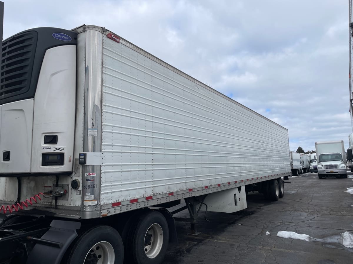 2018 Great Dane Trailer ESS- 53/102/162 808461