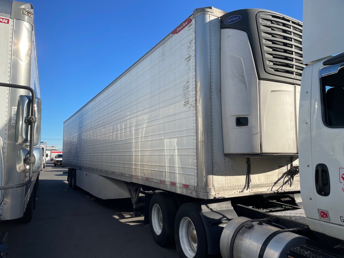 2018 Great Dane Trailer ESS- 53/102/162 808462