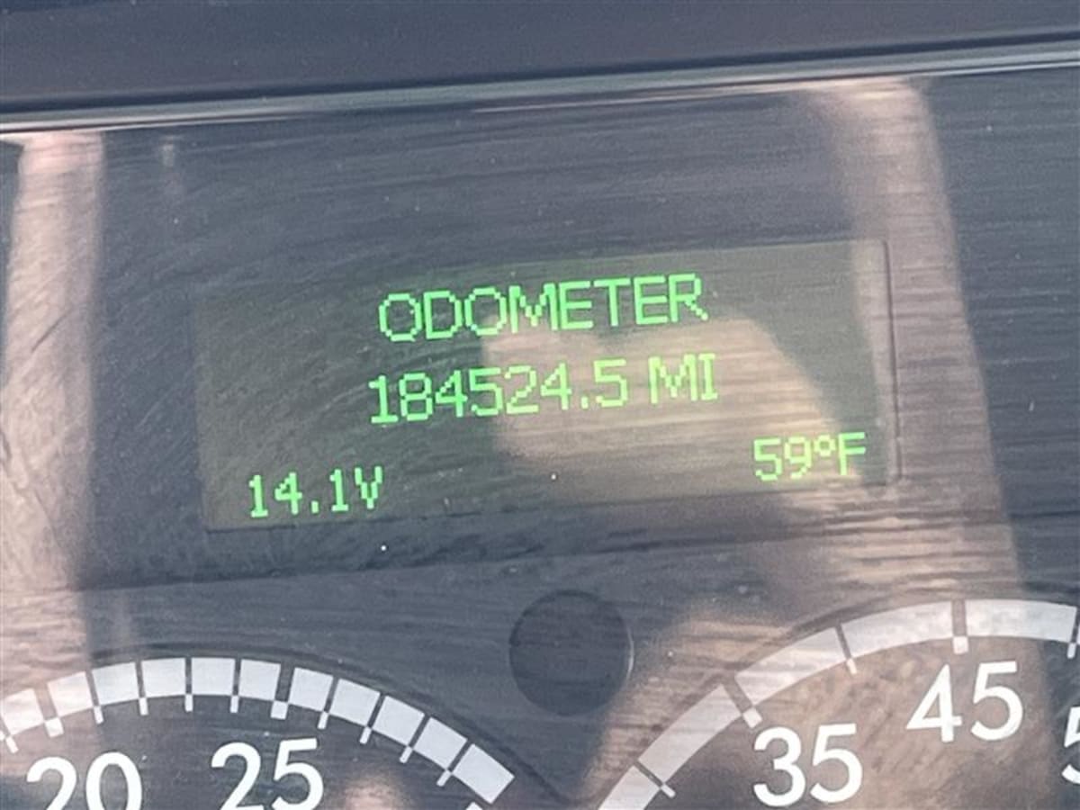 2019 Freightliner/Mercedes M2 112 808469