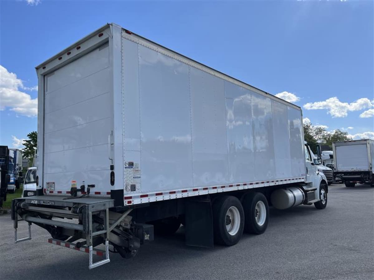 2019 Freightliner/Mercedes M2 112 808469