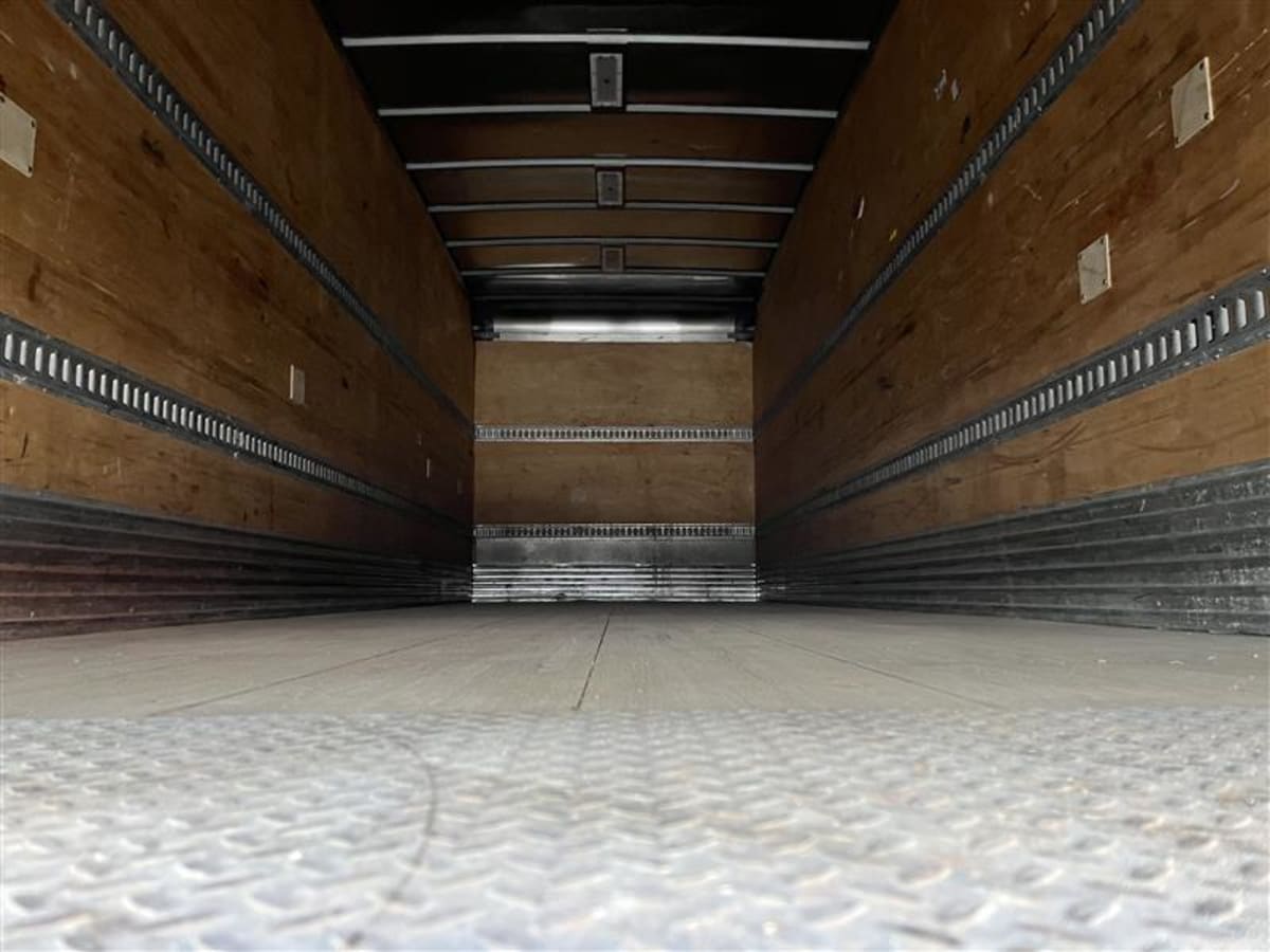 2019 Freightliner/Mercedes M2 112 808469