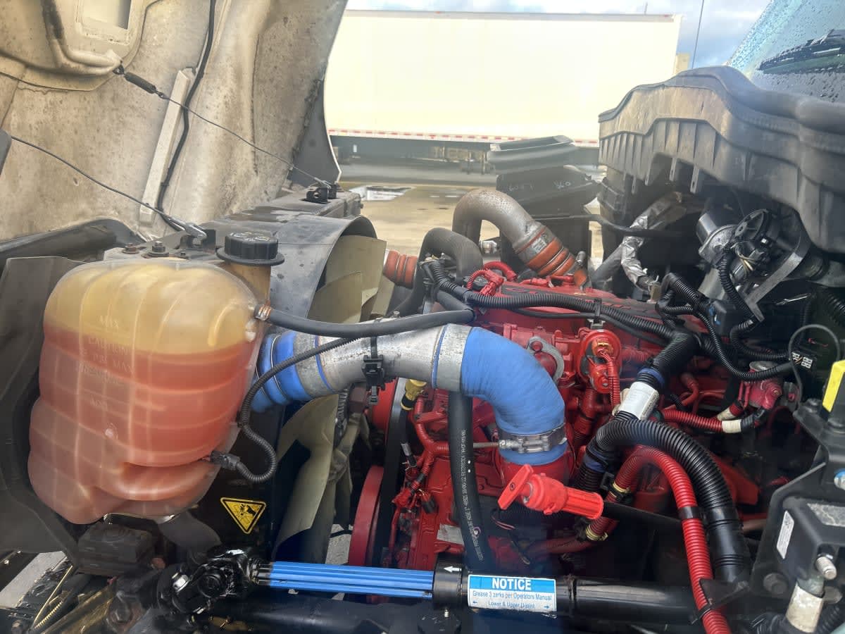 2019 Navistar International 4300 808502