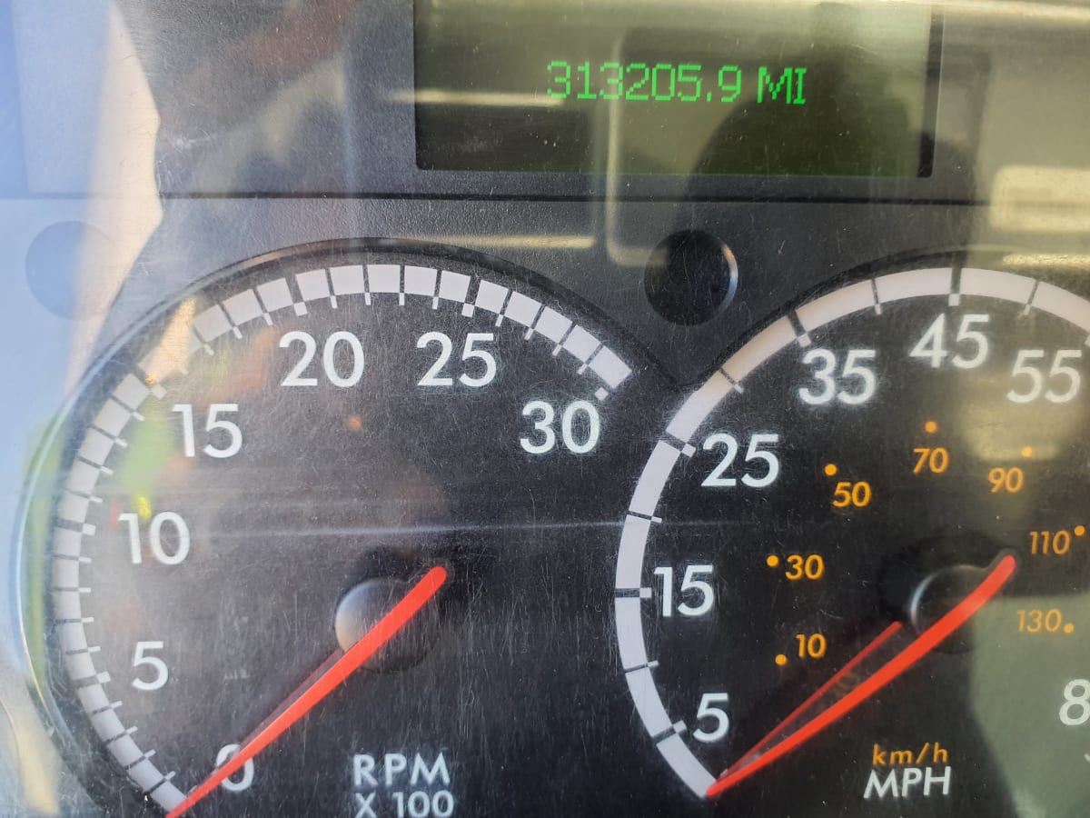 2019 Freightliner/Mercedes M2 106 808529