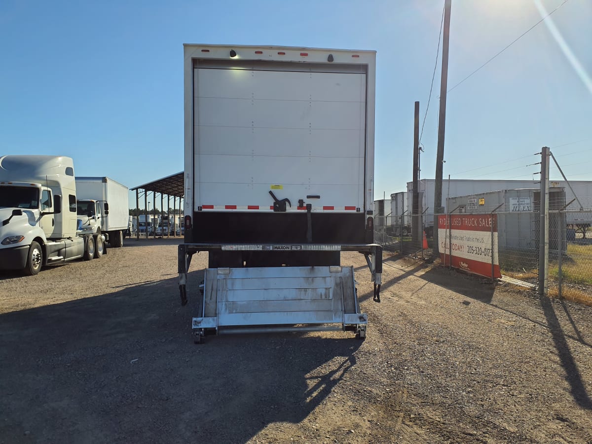 2019 Freightliner/Mercedes M2 106 808529