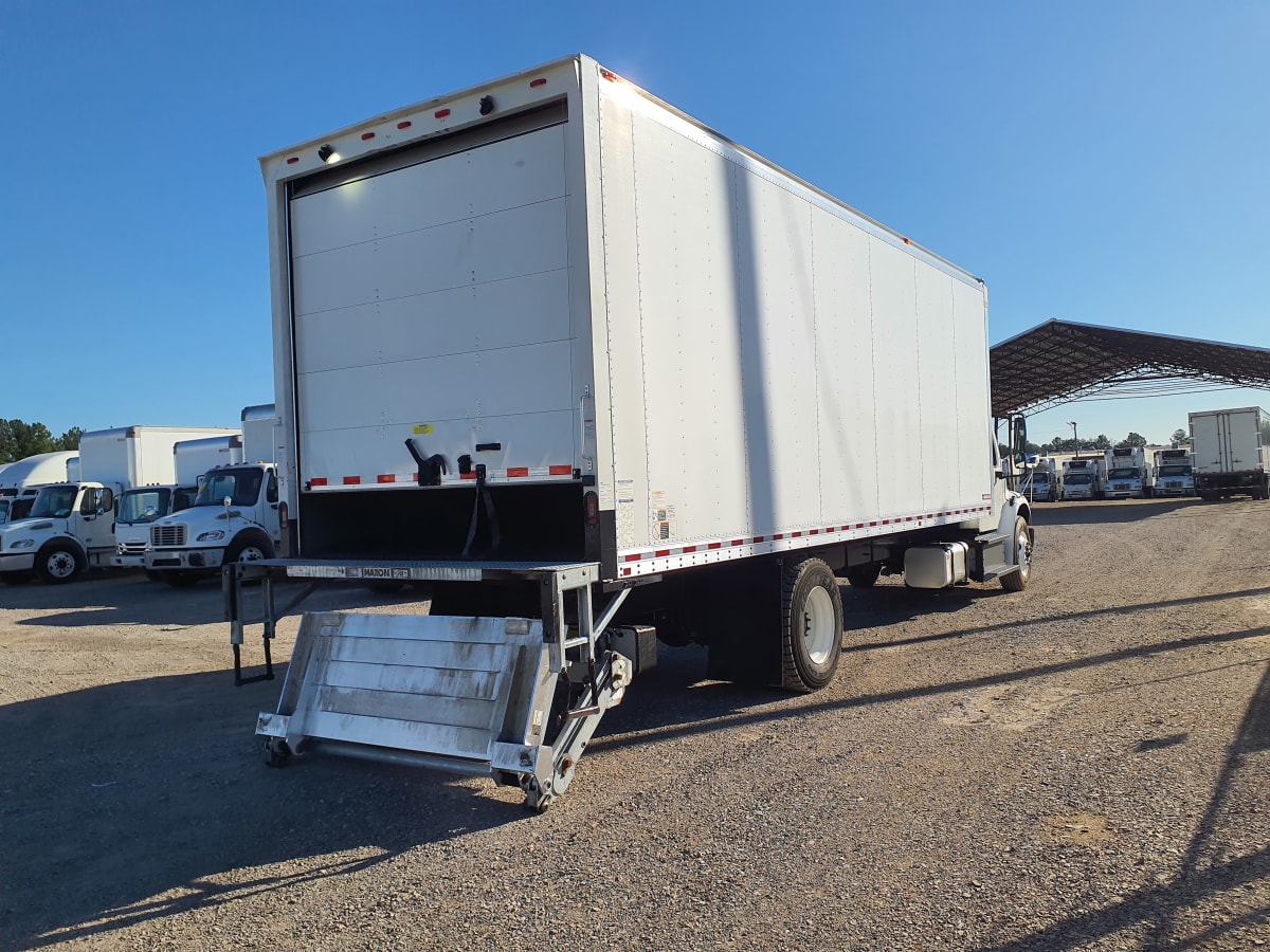 2019 Freightliner/Mercedes M2 106 808529