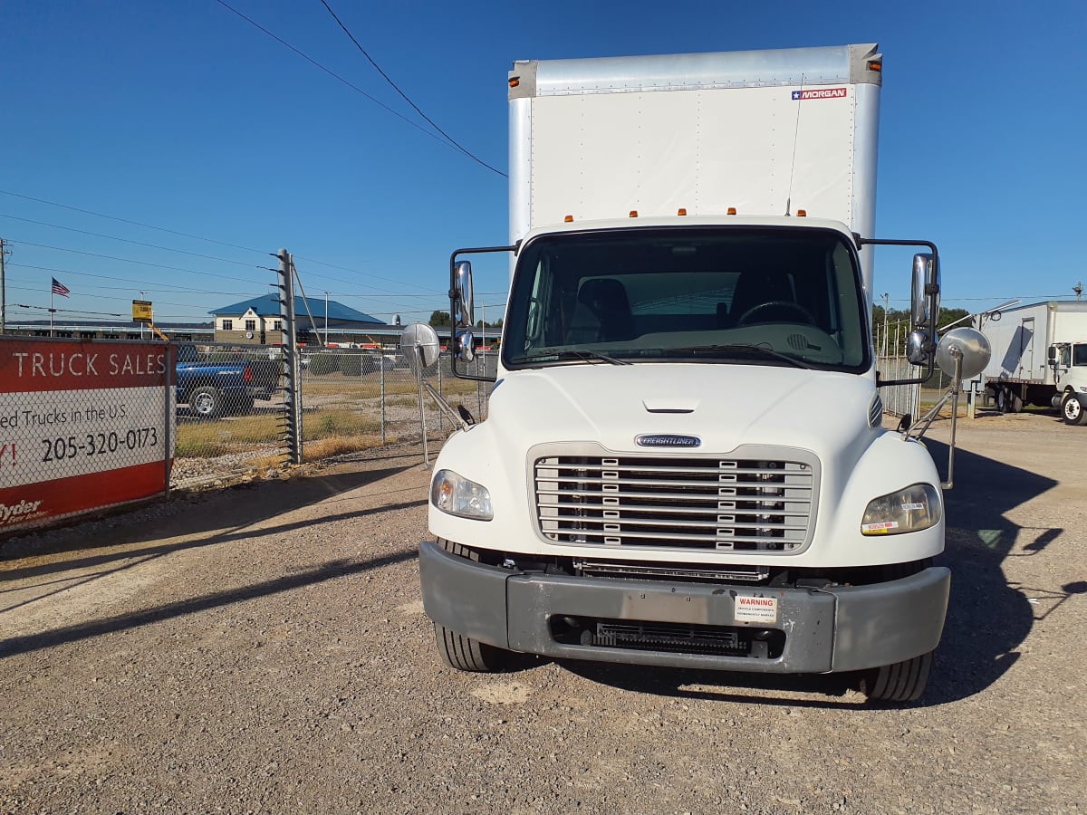 2019 Freightliner/Mercedes M2 106 808529