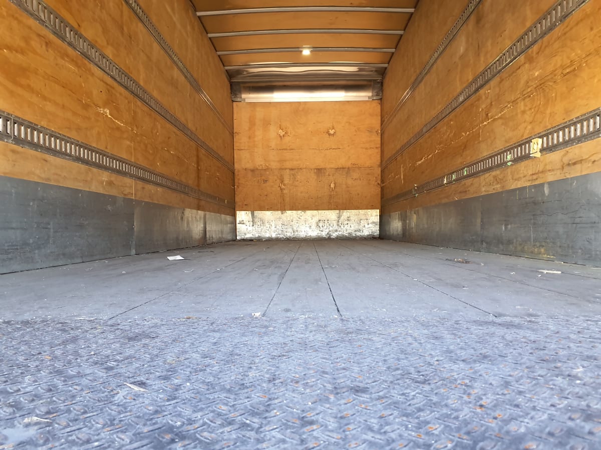 2019 Freightliner/Mercedes M2 106 808529