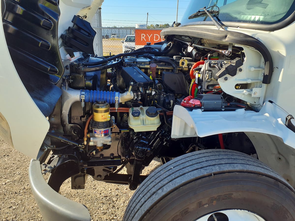 2019 Freightliner/Mercedes M2 106 808529