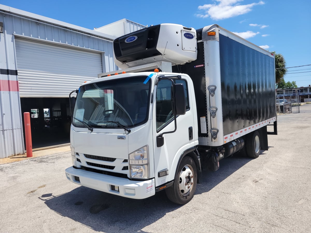 2018 Isuzu NQR 808542