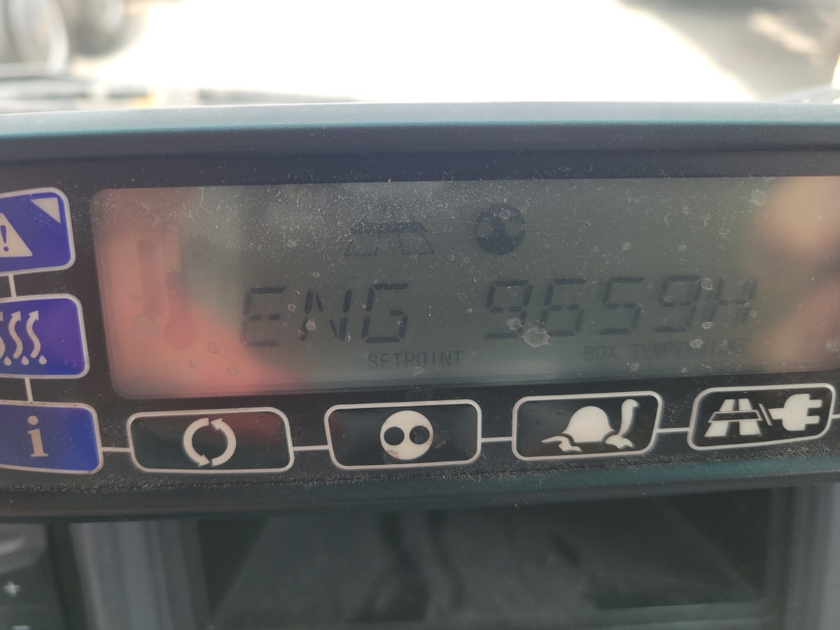 2018 Isuzu NQR 808544