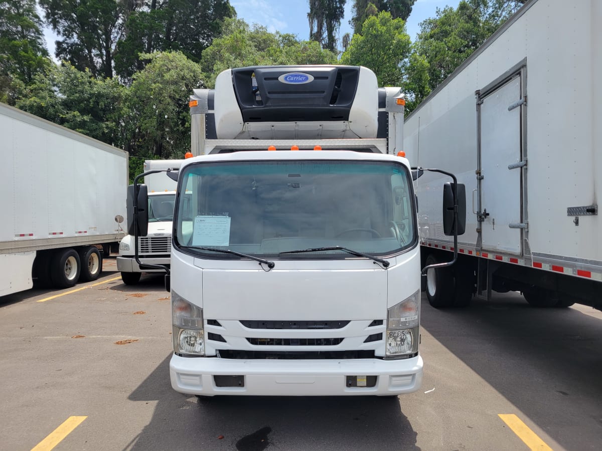 2018 Isuzu NQR in Tampa, FL — photo 2