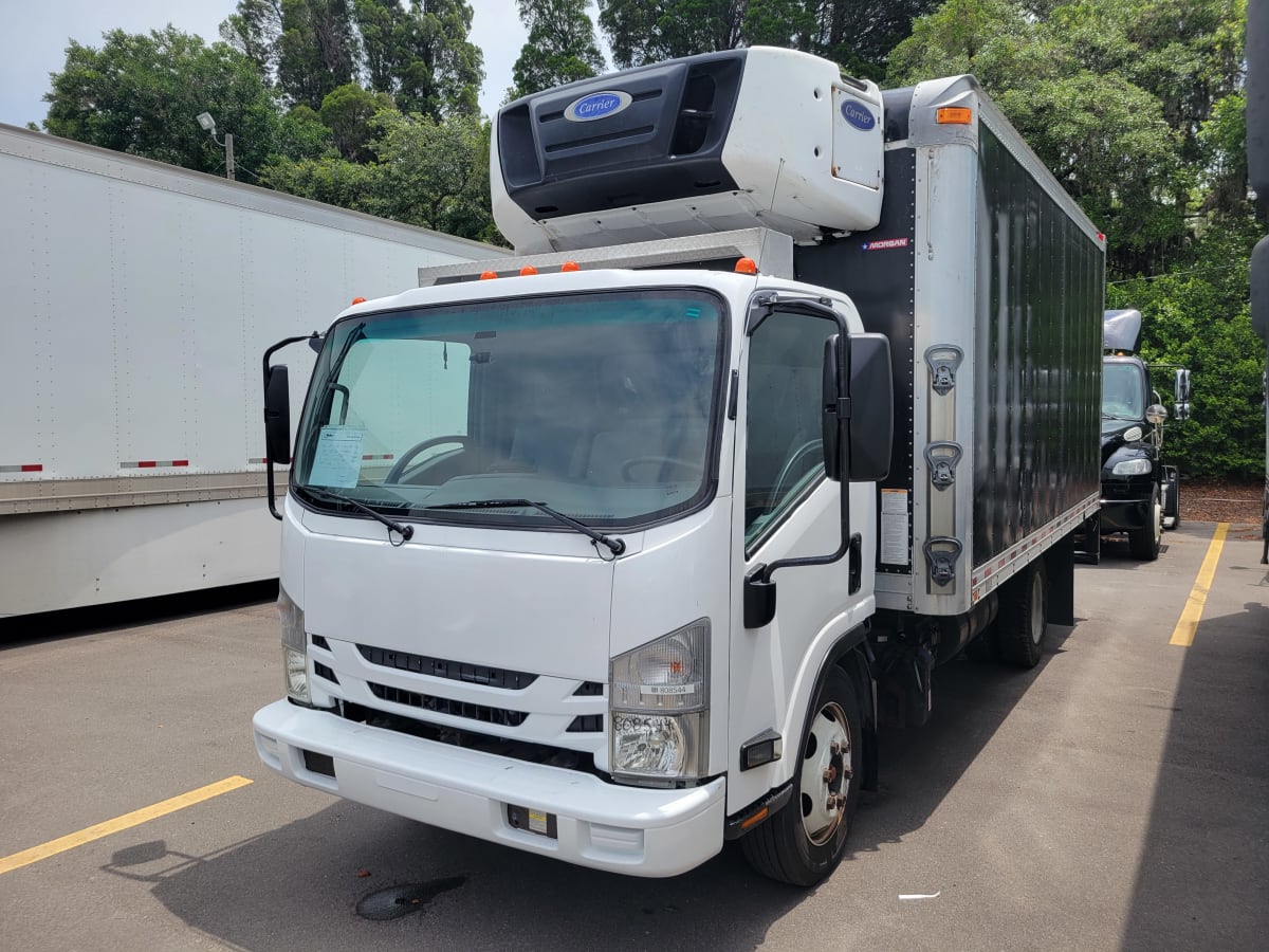 2018 Isuzu NQR in Tampa, FL
