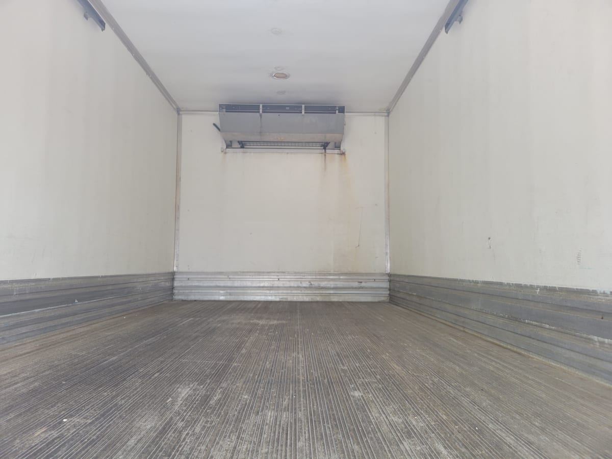 2018 Isuzu NQR 808544