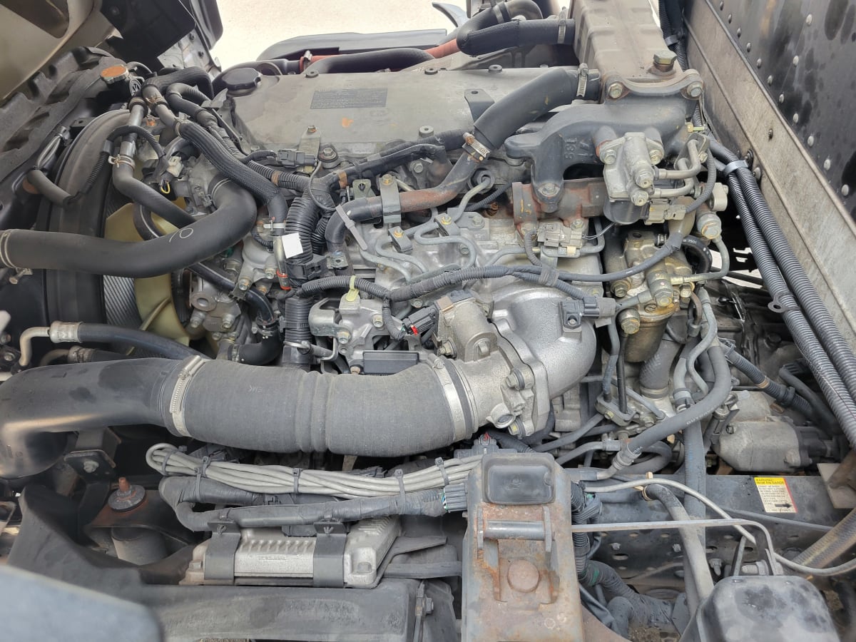2018 Isuzu NQR 808544