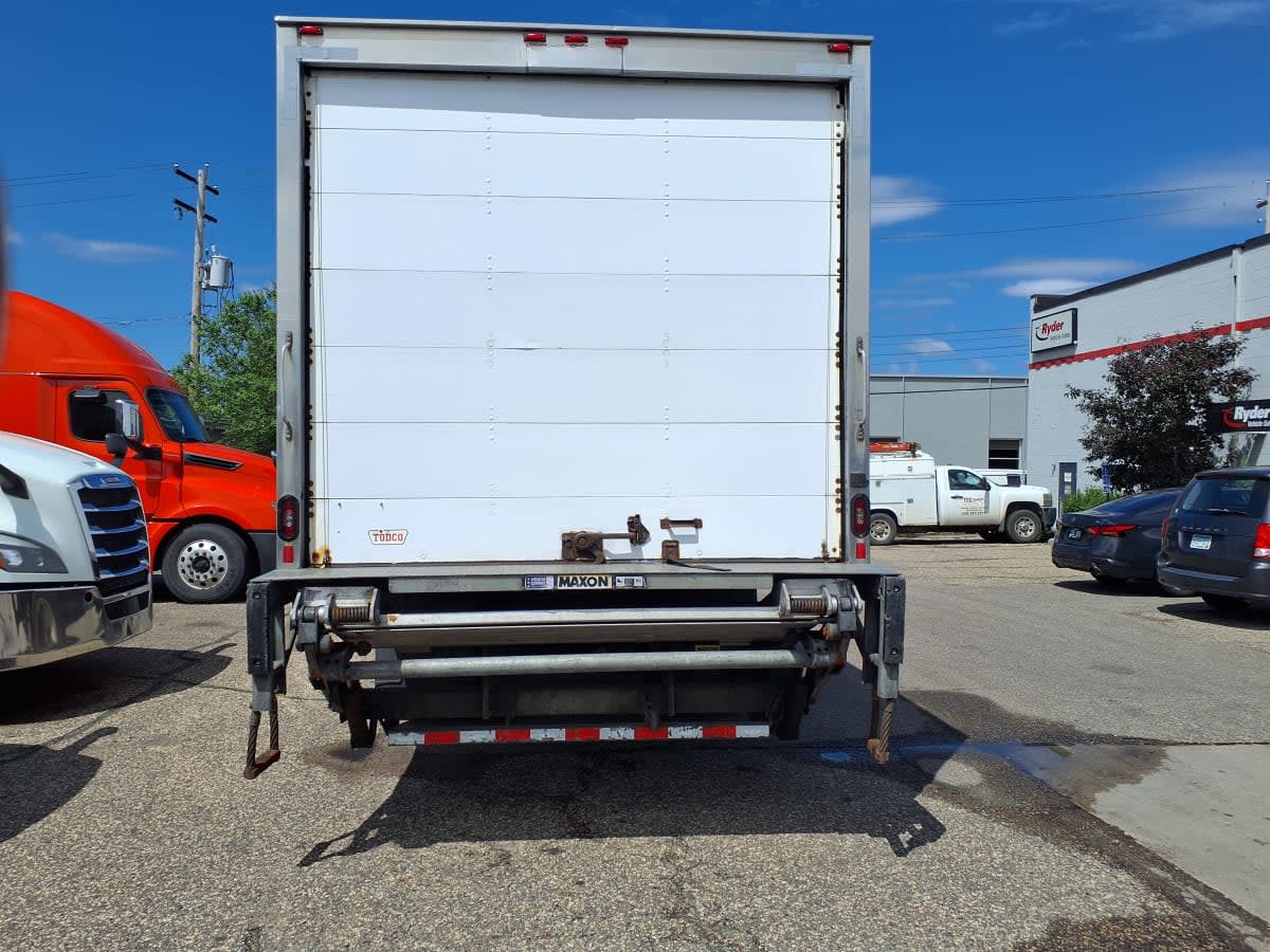 2019 Navistar International 4300 808574