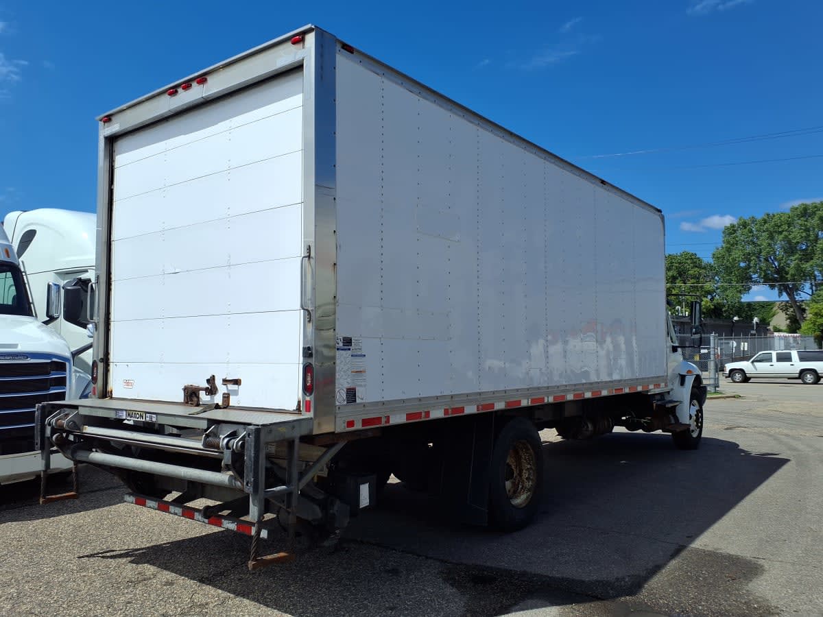 2019 Navistar International 4300 808574