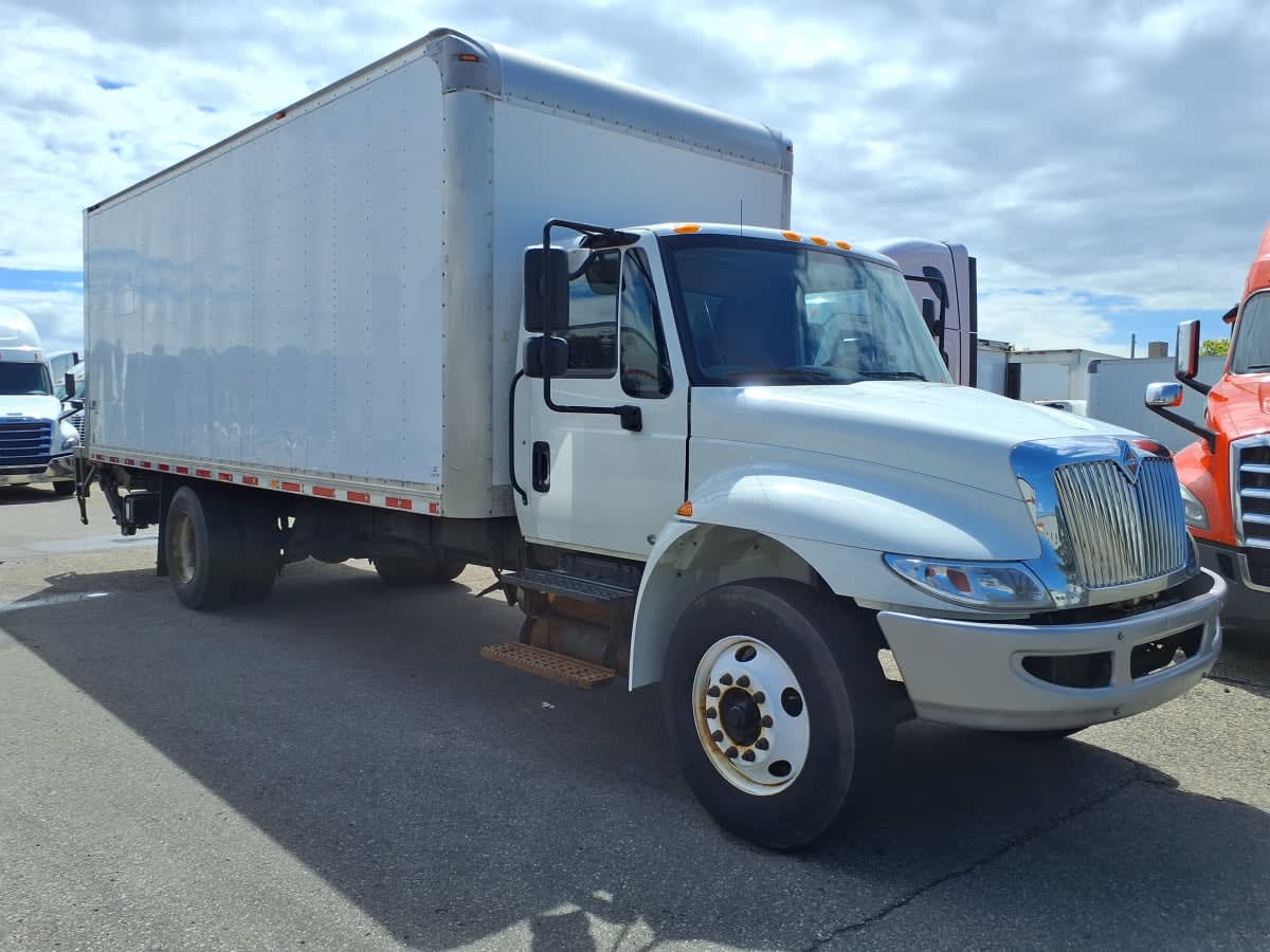 2019 Navistar International 4300 808574
