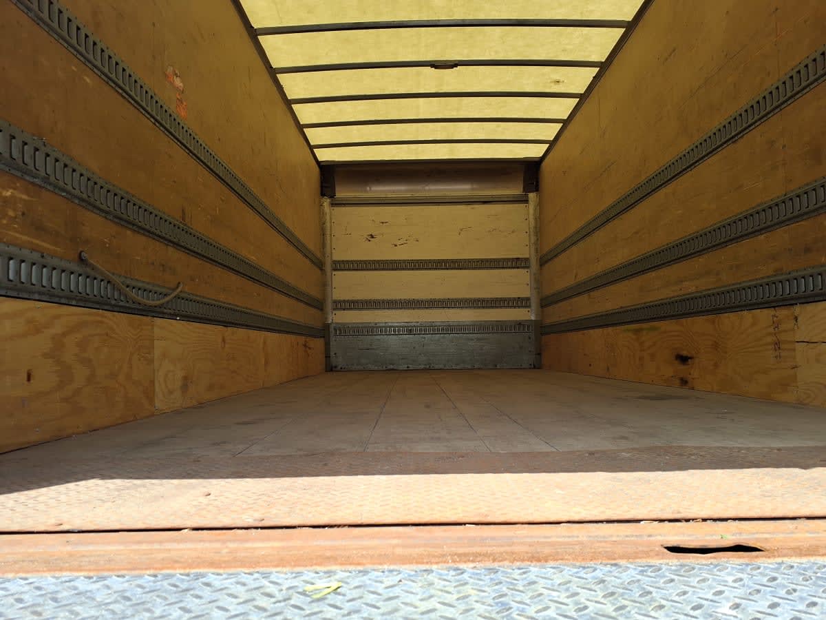 2019 Navistar International 4300 808574
