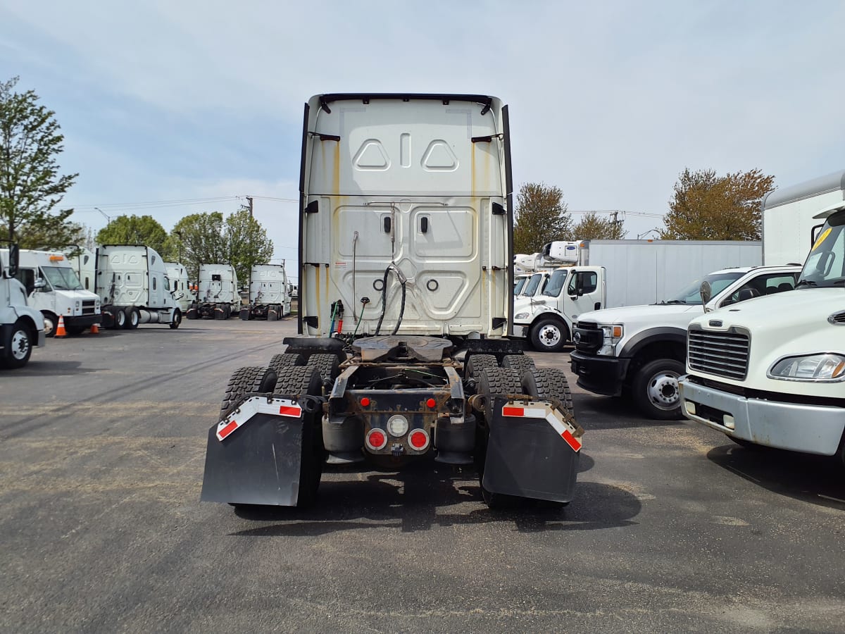 2019 Freightliner/Mercedes CASCADIA 125 808597