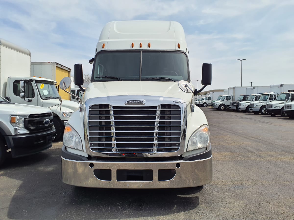 2019 Freightliner/Mercedes CASCADIA 125 808597