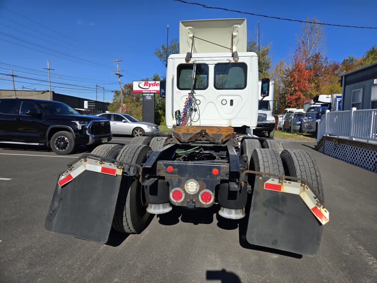 2019 Freightliner/Mercedes CASCADIA 125 808623