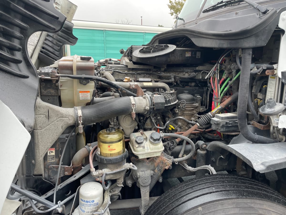 2019 Freightliner/Mercedes CASCADIA 125 808626