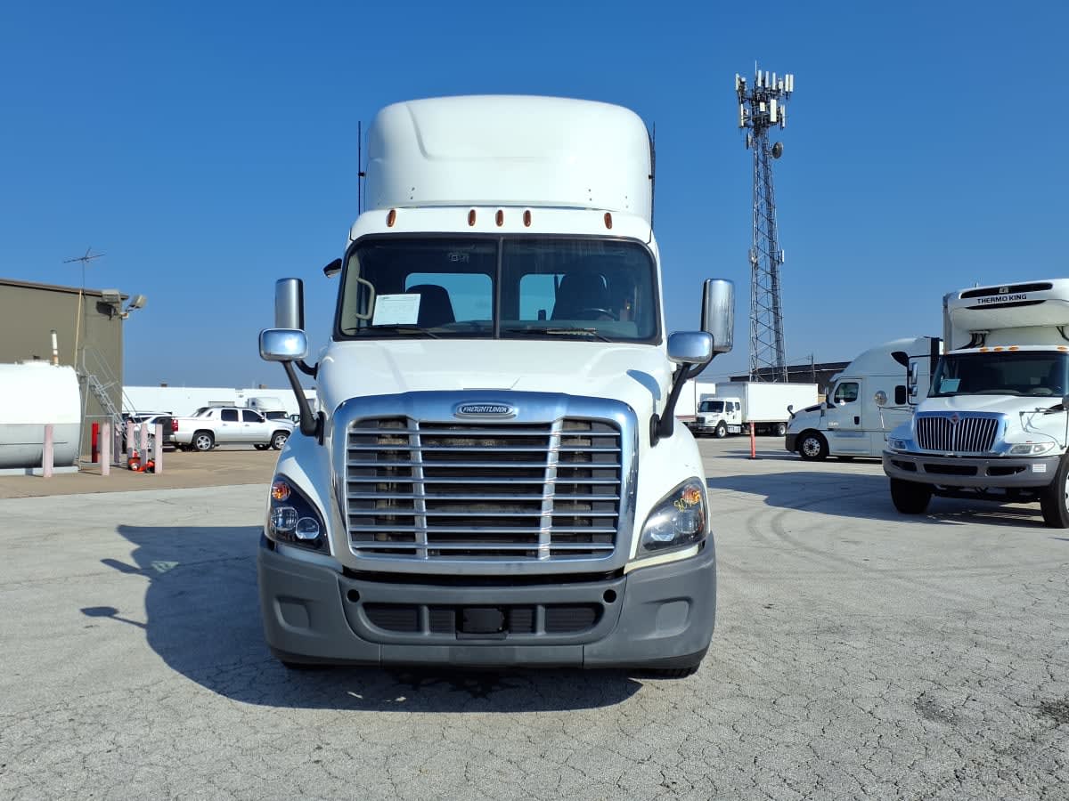 2019 Freightliner CASCADIA 113 808628