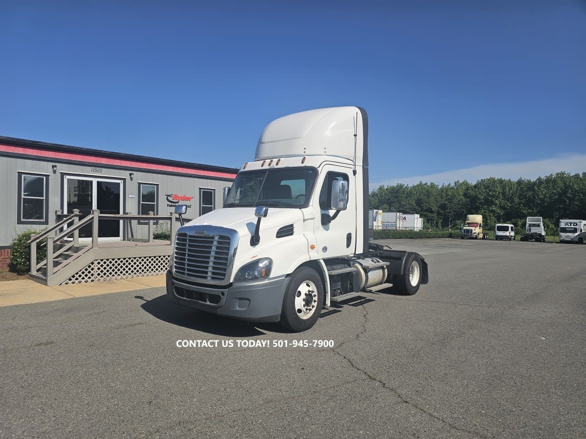 2019 Freightliner CASCADIA 113 808635
