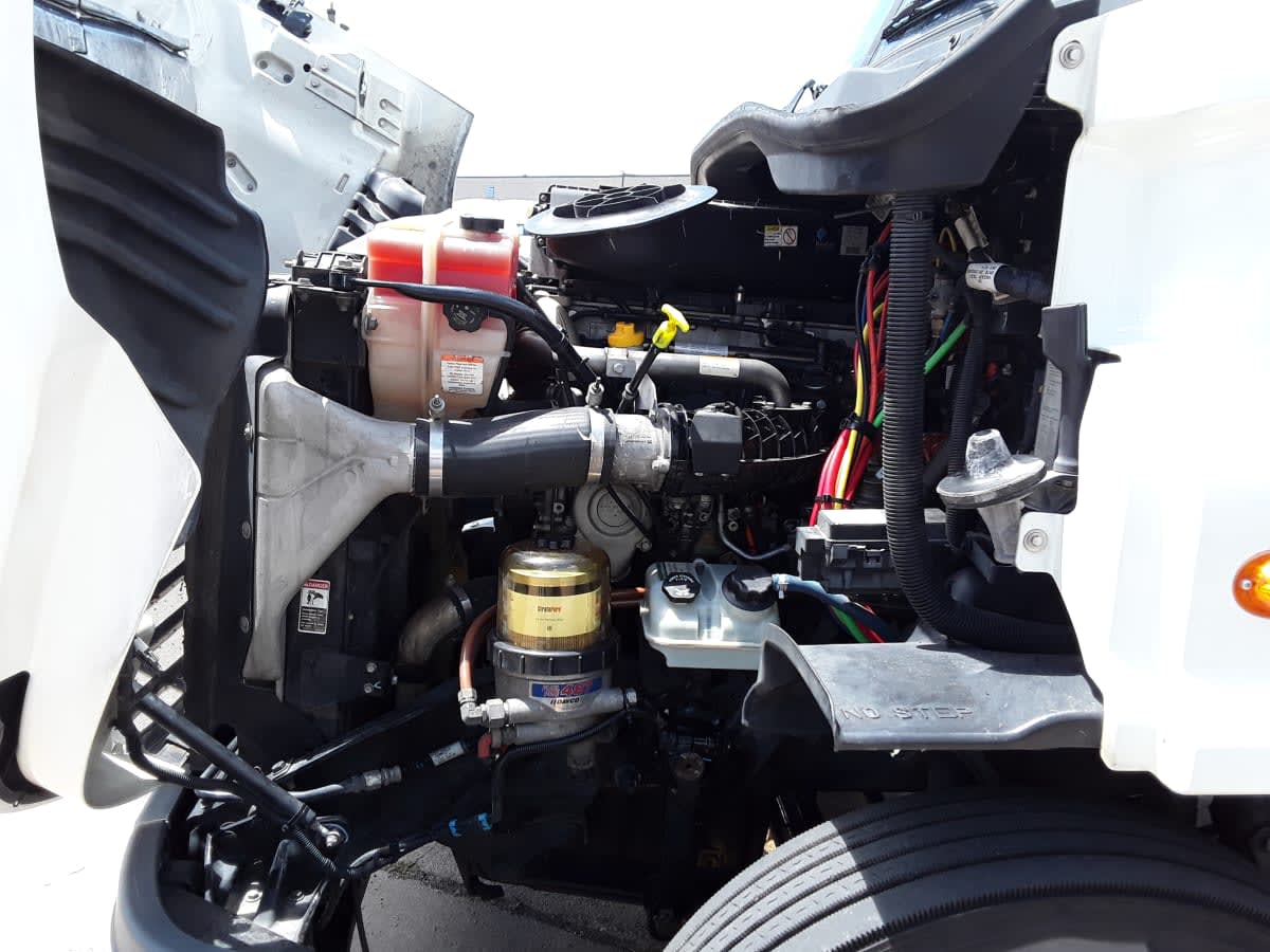 2019 Freightliner CASCADIA 113 808635