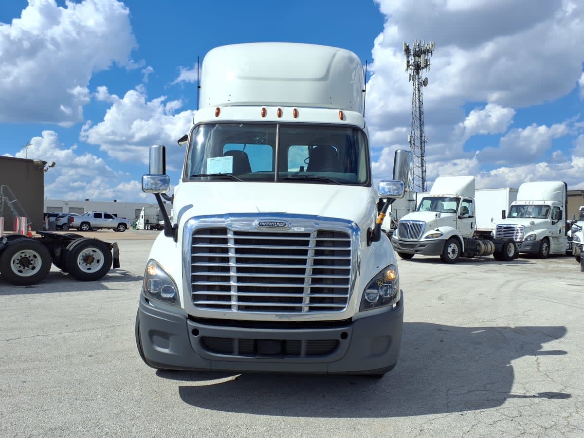 2019 Freightliner/Mercedes CASCADIA 113 808637