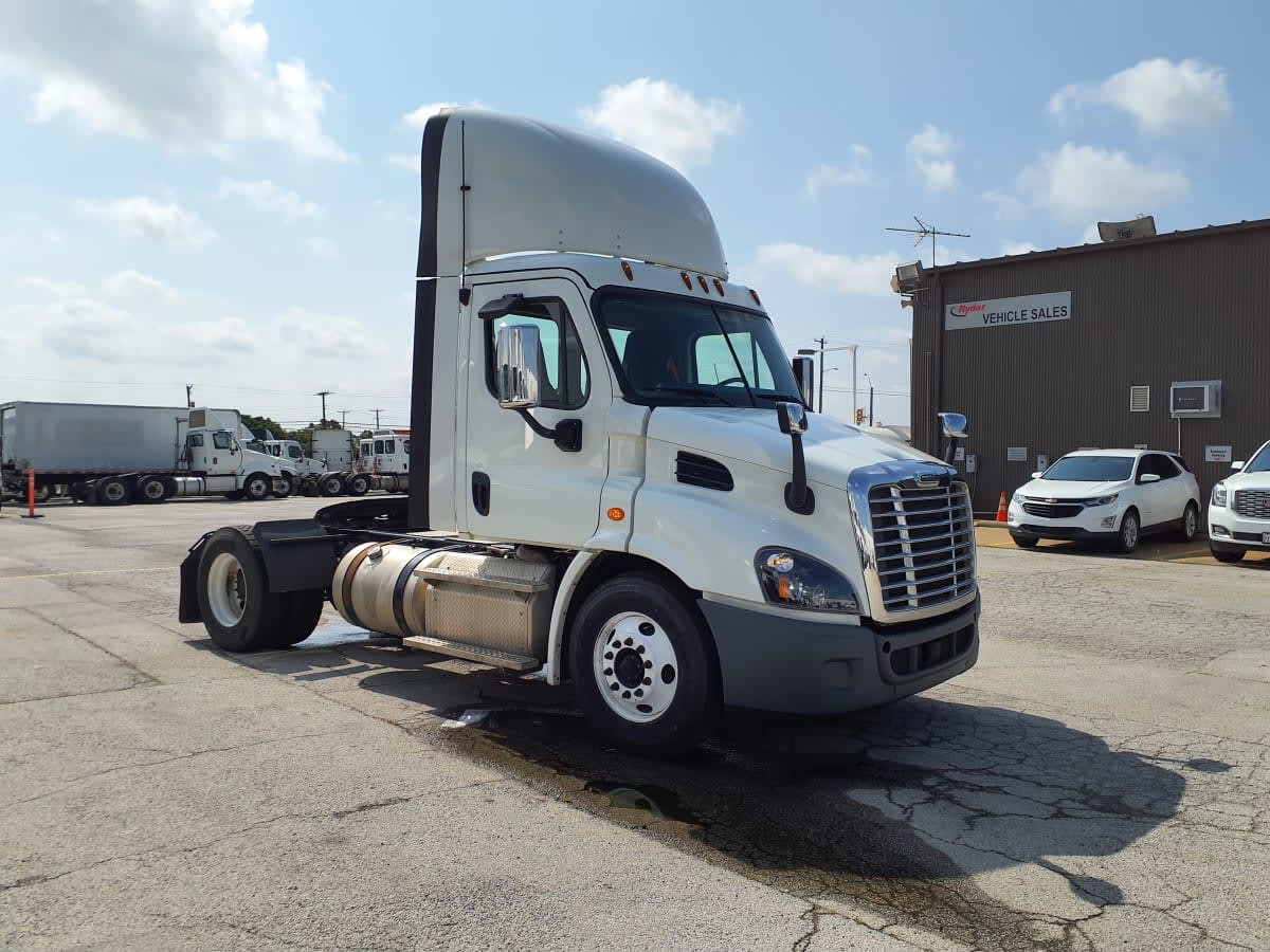 2019 Freightliner - image 3