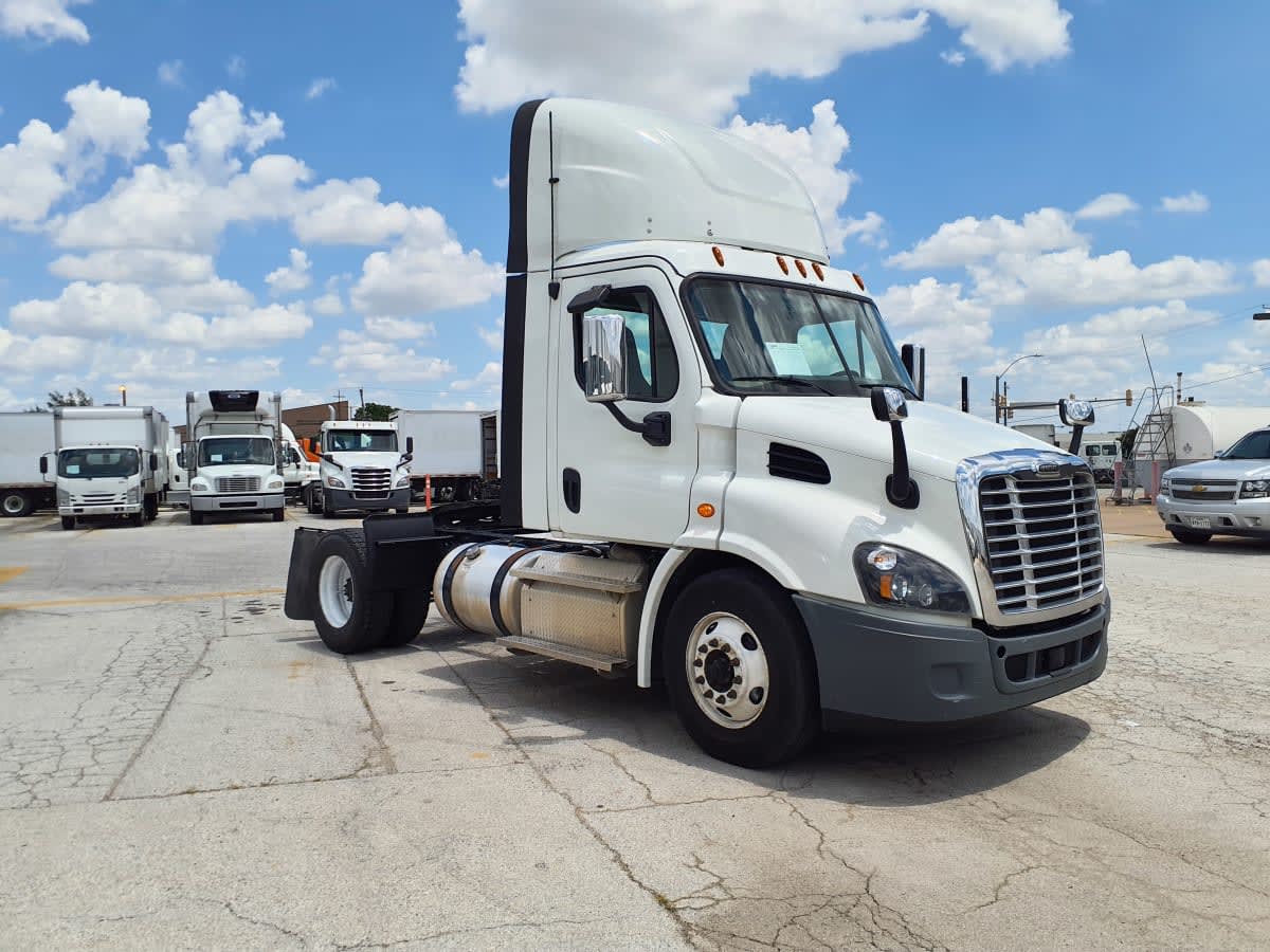 2019 Freightliner - image 3