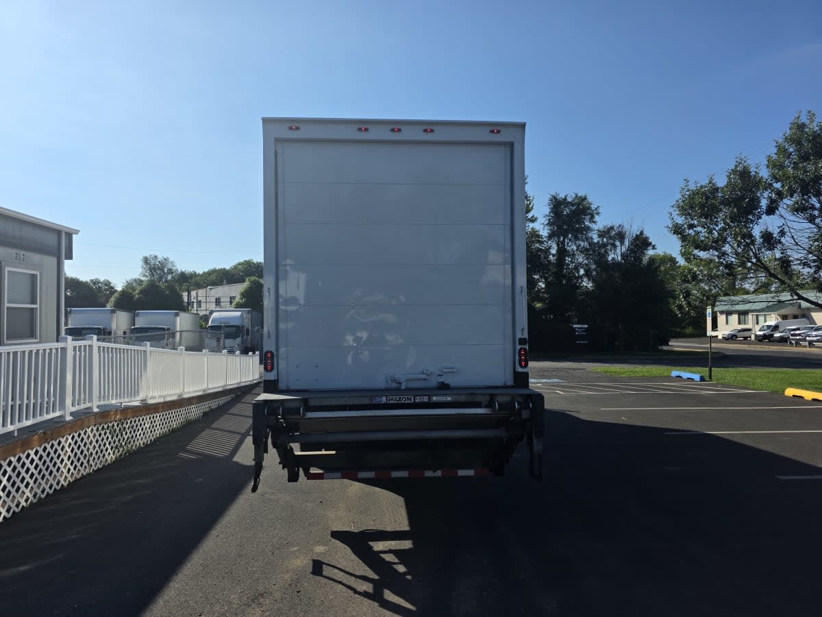 2019 Freightliner M2 112 in Bensalem, PA — photo 5